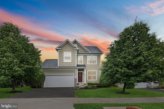 224 Centennial Dr, Stephenson, VA 22656