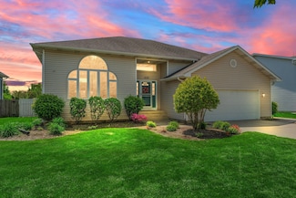 1539 Krame Dr, Crown Point, IN 46307