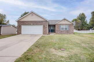 108 Miller Ct, Valmeyer, IL 62295