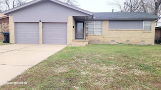 7916 S Mckinley Ave, Oklahoma City, OK 73139