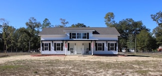 15608 NE New Market Rd, Hosford, FL 32334