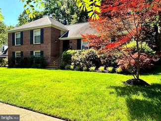 1589 Crofton Pkwy, Crofton, MD 21114