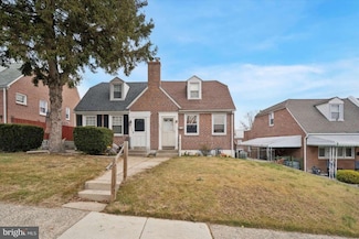 1237 Bryan St, Drexel Hill, PA 19026