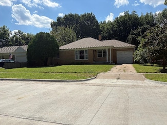 739 S Dellrose St, Wichita, KS 67218