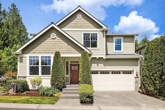 17316 NE 118th Ct, Redmond, WA 98052