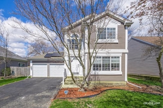 1477 Golden Oaks Pkwy, Aurora, IL 60506