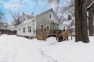 1445 Nolan Ave, Muskegon, MI 49441