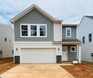 1434 Penrith Ct Unit Homesite 98, Boiling Springs, SC 29316
