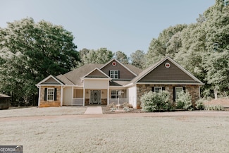 405 Candler Rd, Williamson, GA 30292