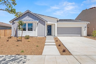 651 Stone Crest Ave, Friant, CA 93626