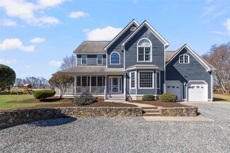 84 Hines Rd, Cumberland, RI 02864