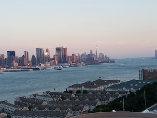 6600 Jfk Blvd E Unit 8A, West New York, NJ 07093