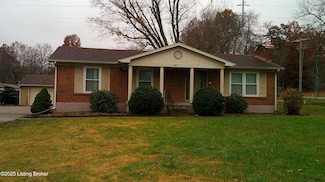 101 Filly Dr, Brooks, KY 40109