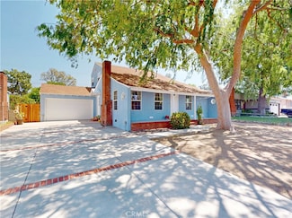 10332 Odell Ave, Sunland, CA 91040
