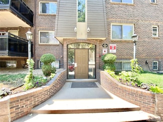 1233 N Ogden St Unit 404, Denver, CO 80218