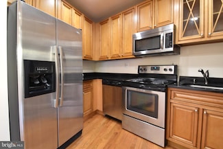 3408 Sherman Ave NW Unit 202, Washington, DC 20010