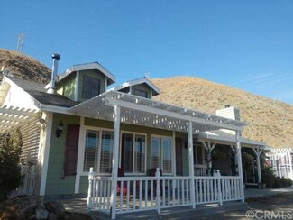 6610 Godde Hill Rd, Leona Valley, CA 93551