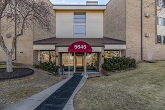 5645 Green Circle Dr Unit 209, Minnetonka, MN 55343