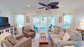 14508 Salt Meadow Dr, Perdido Key, FL 32507