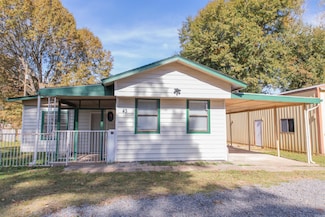 43 Lawrence Landing Rd, Conway, AR 72032