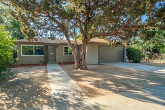1236 E George Ave, Fresno, CA 93706