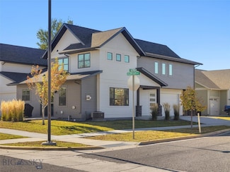 1015 Golden Gate Ave Unit A, Bozeman, MT 59718