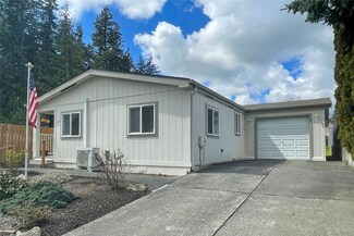 2610 E Section St Unit 27, Mount Vernon, WA 98274