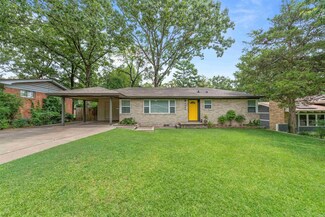 4506 Greenway Dr, North Little Rock, AR 72116