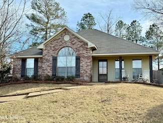 328 Fairview Dr, Brandon, MS 39047