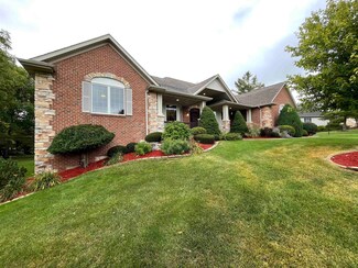 13408 Promontory Trail, Roscoe, IL 61073