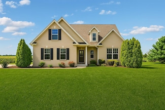 380 Roseberry Cir, Bowling Green, KY 42104