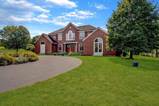 435 Williams Rd, Henrietta, NY 14467