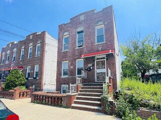 8745 16th Ave, Brooklyn, NY 11214