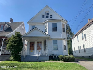 1648 Rugby Rd, Schenectady, NY 12309