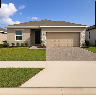 157 Juno Dr, Groveland, FL 34736