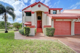 7709 Lexington Club Blvd Unit C, Delray Beach, FL 33446