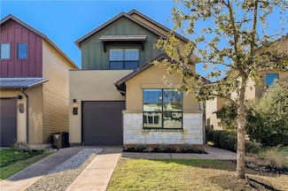 1209 Blair Way, Austin, TX 78704