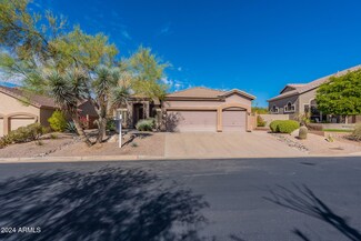 3464 N Stone Gully, Mesa, AZ 85207