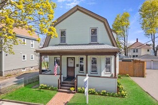 24 Tyler St, Quincy, MA 02171