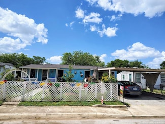 859 Thompson Place, San Antonio, TX 78226
