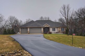 W1199 Proverbs Pass, Albany, WI 53502