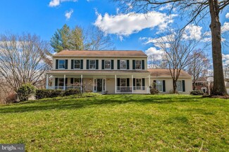 4221 Red Bandana Way, Ellicott City, MD 21042