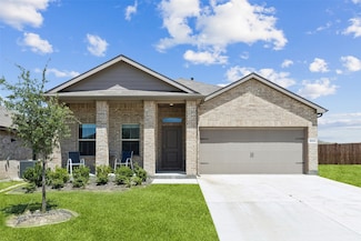 8604 Caldera Ln, Fort Worth, TX 76131