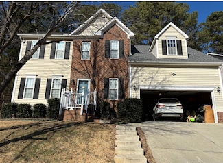 2112 Jerimouth Dr, Apex, NC 27502