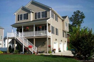 2 Tyndall Ln, Poquoson, VA 23662