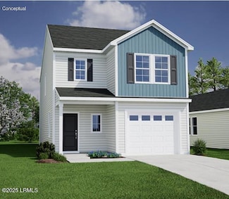 71 Landing Rd, Ridgeland, SC 29936