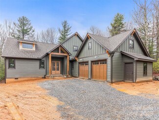 29 Wild Deer Trail Unit 40, Zirconia, NC 28790