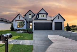 12011 S Vandalia Ave, Tulsa, OK 74137