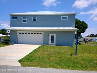 4983 Cedarbrook Ln, Hernando Beach, FL 34607
