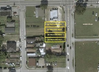 4 SW 6th Ave, Homestead, FL 33030